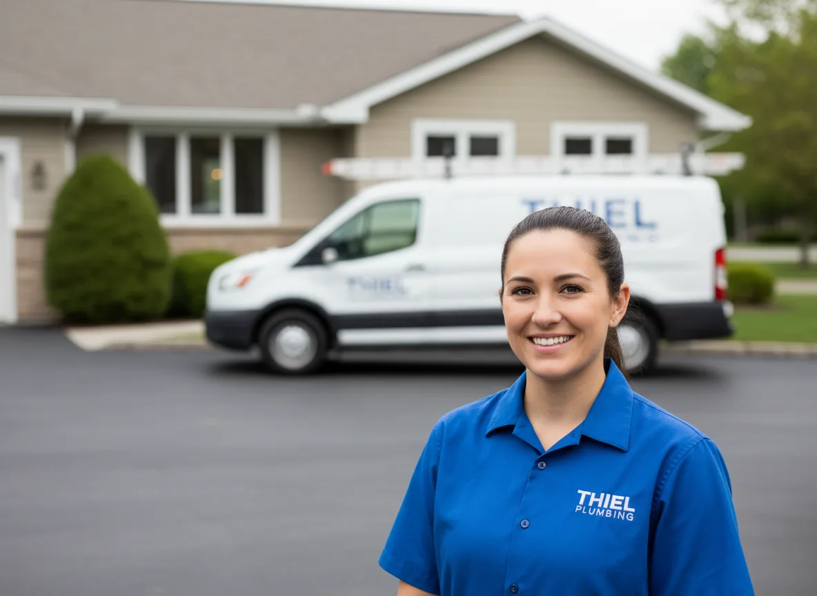 Plumber Mccurtain, OK FAQs